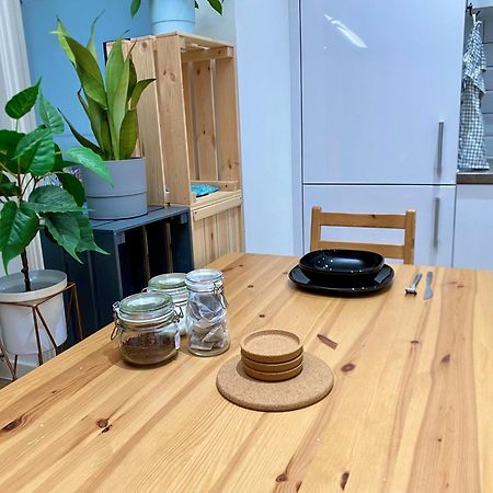 Luxury Urban Tranquility At B1 Apartment เบอร์มิงแฮม ภายนอก รูปภาพ