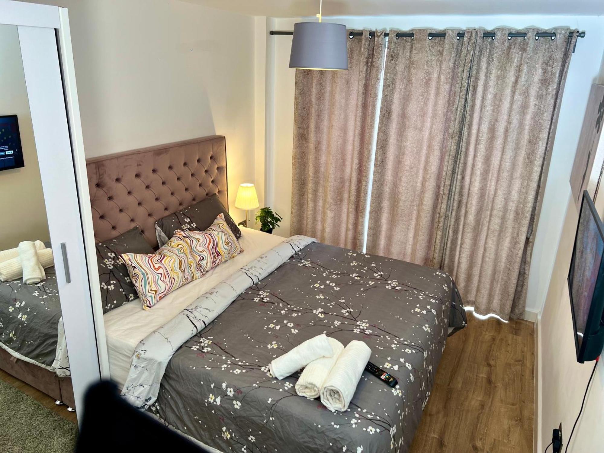 Luxury Urban Tranquility At B1 Apartment เบอร์มิงแฮม ภายนอก รูปภาพ