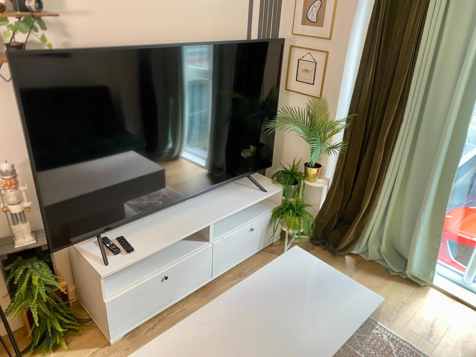 Luxury Urban Tranquility At B1 Apartment เบอร์มิงแฮม ภายนอก รูปภาพ